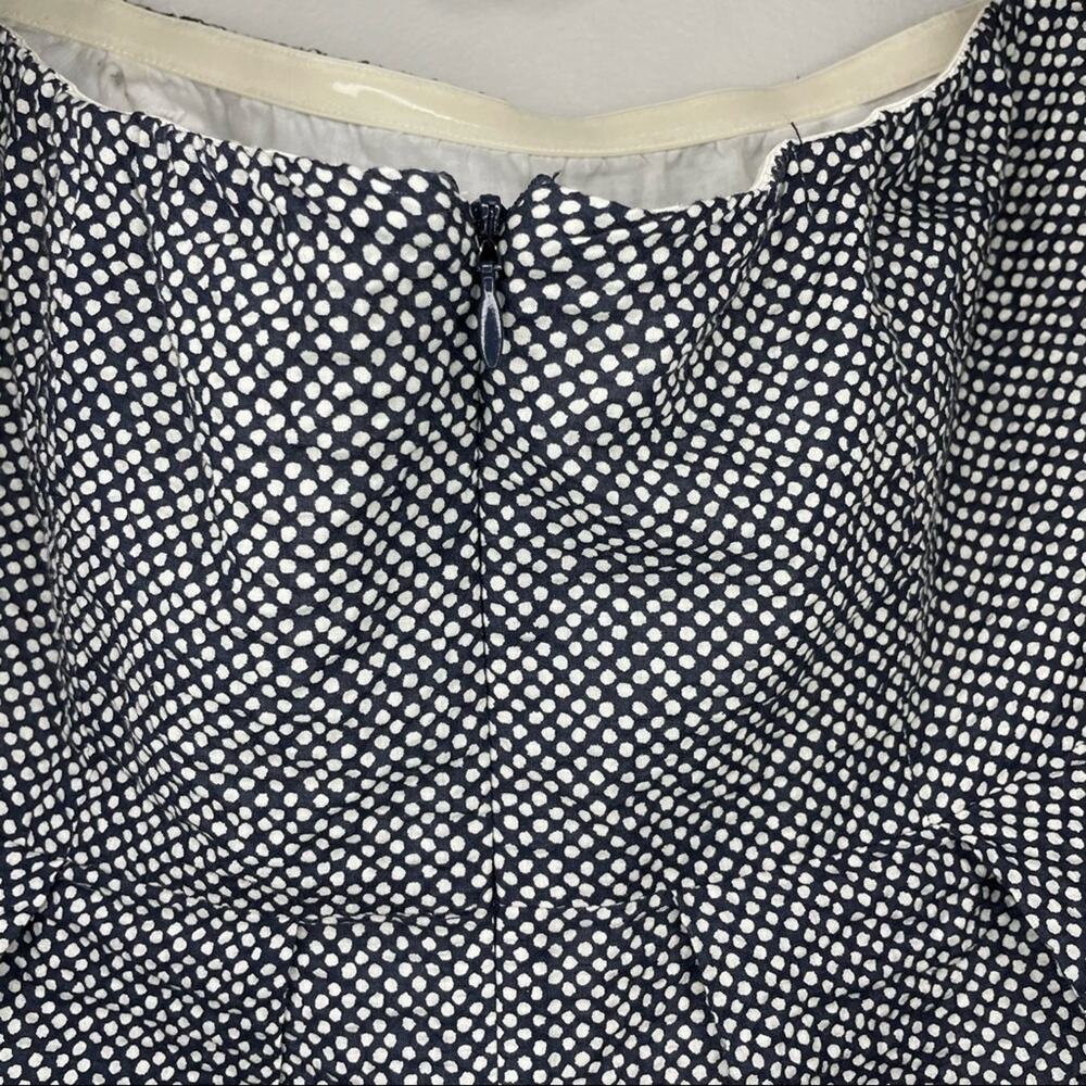 J Crew Lorelai Strapless Dress Size 4 - Picture 6 of 11